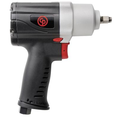 CPT7729 image(0) - Chicago Pneumatic 3/8" Compact Impact Wrench
