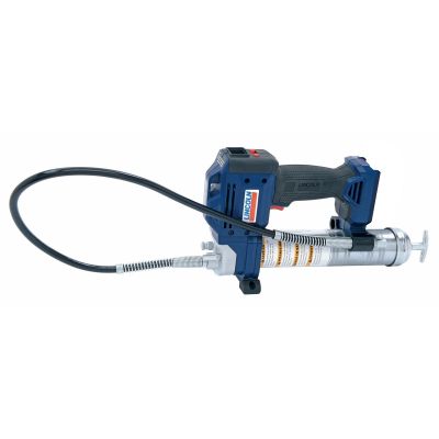 LIN1880-NB image(0) - Lincoln Lubrication 20V Lithium-Ion PowerLuber tool-only