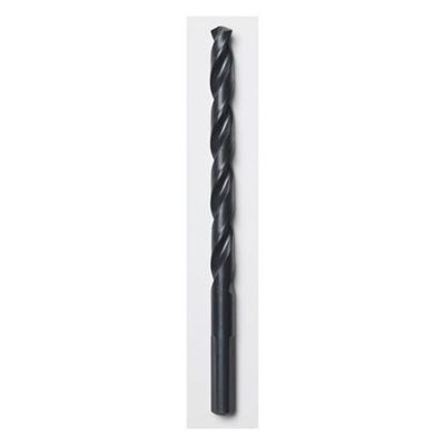 MLW48-89-2723 image(0) - BIT 17/64" THUNDERBOLT BLACK OXIDE