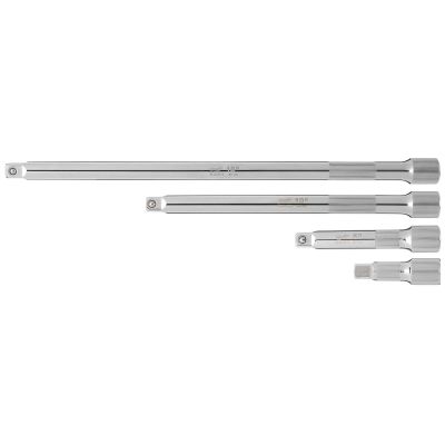 MLW48-22-9342 image(0) - 4pc 1/2” Drive Extension Set