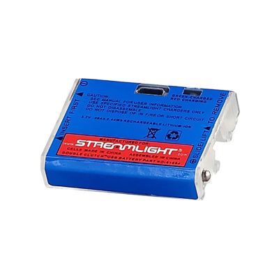 STL61604 image(0) - Streamlight Replacement Li-Ion Battery for Double Clutch Headlamp