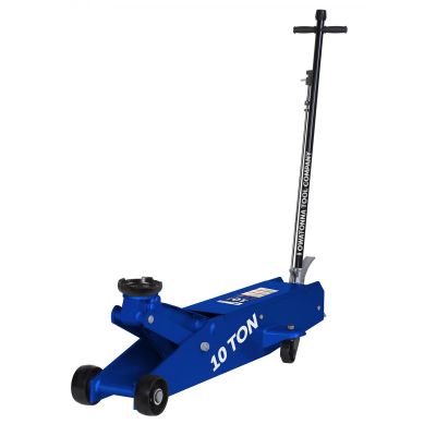 OTCHDJ10 image(0) - OTC 10 Ton Service Jack