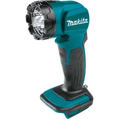 MAKDML815 image(0) - Makita 18V LED Flashlight