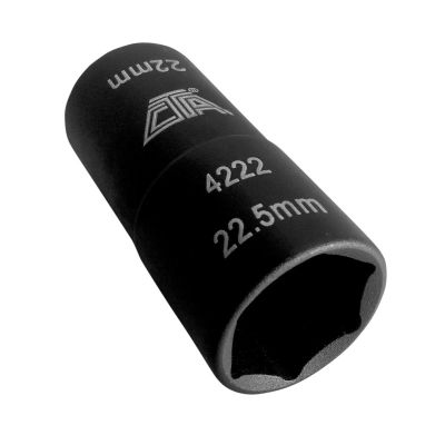 CTA4222 image(0) - CTA Manufacturing 1/2" DR. 22MM/22.5MM FLIP SOCKET