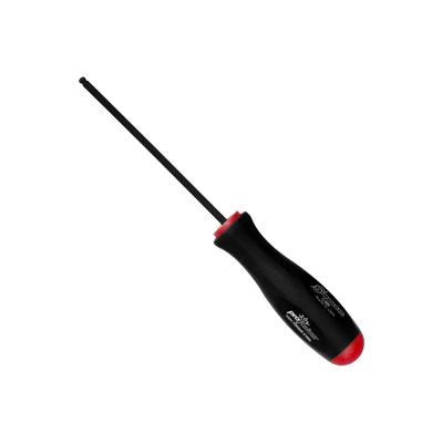 BND10664 image(0) - 5 mm Hex Ball End Screwdriver