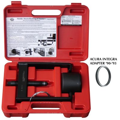 SCH65130 image(0) - Schley Products Honda/Acura Bushing X-Tractor now Integra '90-'03