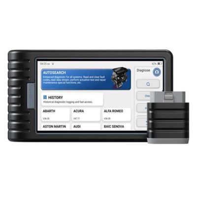 TOPAD800BT image(0) - Topdon ArtiDiag800BT - Bluetooth Scan Tool w/Service Functions & Lifetime Updates