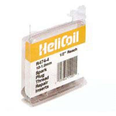 HELR512 image(0) - Helicoil INSERTS 14-1.25MM  6PK