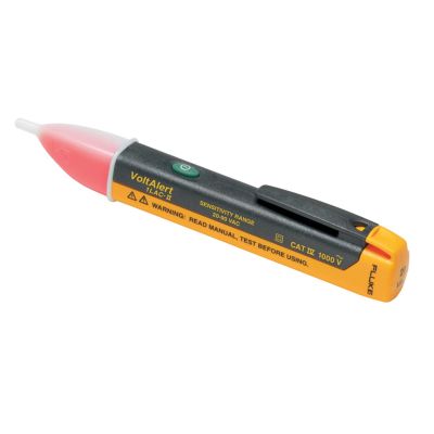 FLU1LAC-A-II image(0) - Fluke LOW VOLTAGE DETECTOR 20-90 VAC