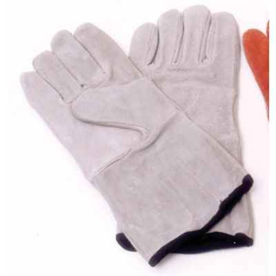 ALC40022 image(0) - Premium Sandblasting Gloves / Pair