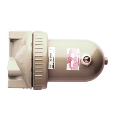 MIL1170 image(0) - Milton Industries 1/2" Compact Desiccant Dryer