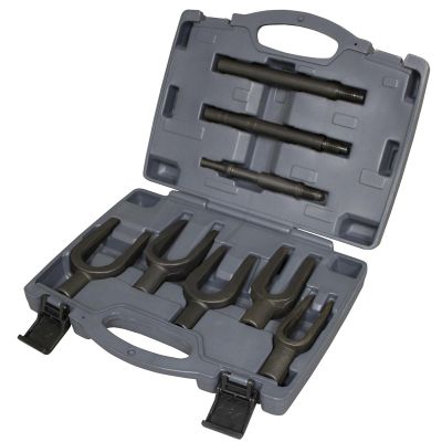 LIS41220 image(0) - Thick Pickle Fork Kit, 5 pc.