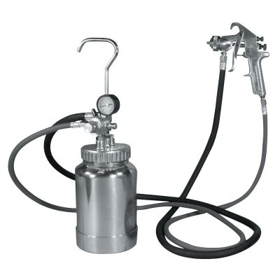 AST2PG8S image(0) - Astro Pneumatic PRESSURE POT 2QT