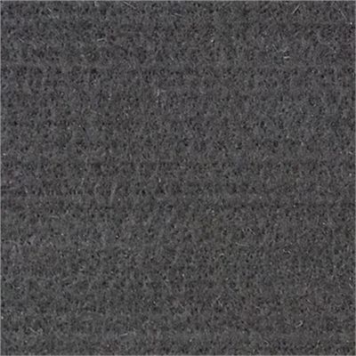 SRW36208 image(0) - Wilson by Jackson Safety - Welding Blanket - Carbon Fiber Felt - Weight (per sq. yd.) 16 oz - Thickness 0.125" - Black - 6' x 150'