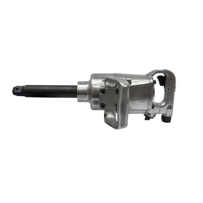 AMN79730 image(0) - AME Air Power Buddy (APB)1" Air Impact Wrench with 6"Extended Anvil, Max Torque2,000 ft. lbs.