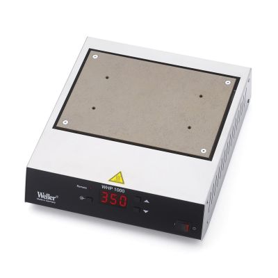 WEL1000N image(0) - Weller DIGITAL PREHEATING PLATE,1000V