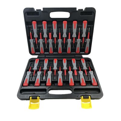 CTA9812 image(0) - CTA Manufacturing 26 Pc. Terminal Tool Kit