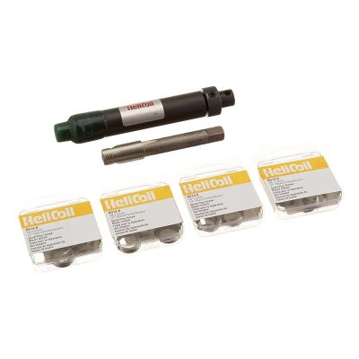 HEL5523-18 image(1) - Helicoil SPARK PLUG HOLE KIT 18-15MM