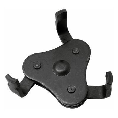 CTA2507 image(0) - CTA Manufacturing Bi-Directional Spider Type Oil Filter Wrench