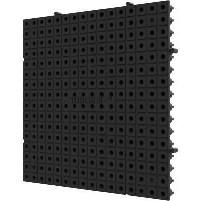 TGR52016 image(0) - TGB-6X6 Modular Board 16pc Pack - Black