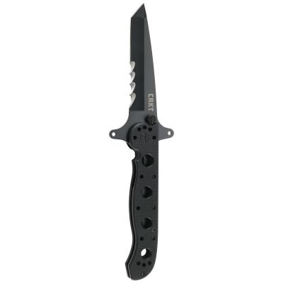 CRKM16-13SFG image(0) - CRKT (Columbia River Knife) M16®-13SFG Special Forces Tanto w/Veff Serrations™