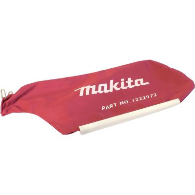 MAK122297-2 image(0) - Makita Dust Bag Assembly for 9401
