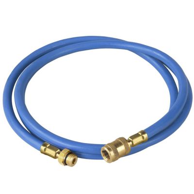 ROB62121 image(0) - Robinair 96" Blue 134a Enviro-guard hose