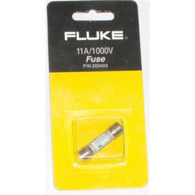 FLU203403 image(0) - Fluke 11AMP/1000V FUSE QTY 1