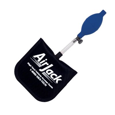 AETAW image(0) - Access Tools Air Jack Air Wedge For Opening Cars