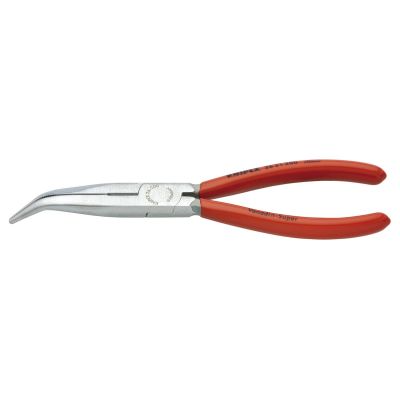 KNP26218 image(0) - KNIPEX 45 Degree Plier