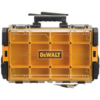 DWTDWST08202 image(0) - DeWalt ToughSystem® Organizer