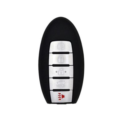 XTL17308631 image(0) - Xtool USA Nissan Altima 2013-2015 5-Button Smart Key