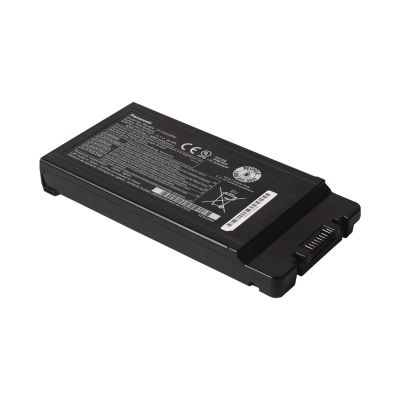 COJ29535 image(0) - 6-CELL BATTERY PACK (REPLACEMENT BATTERY)