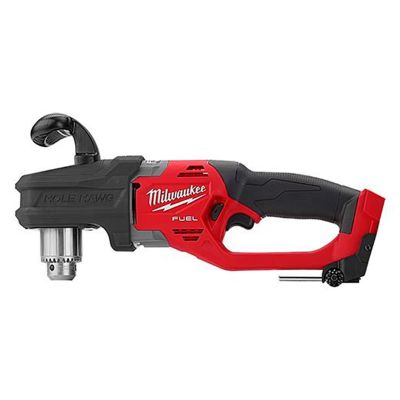 MLW2807-20 image(1) - Milwaukee Tool M18 FUEL Hole Hawg 1/2" Right Angle Drill - Bare Tool