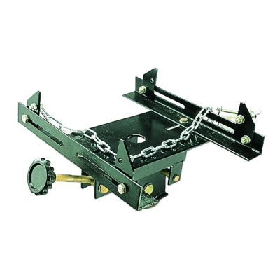 INT3165 image(0) - AFF - Transmission Jack Adapter - For Use With Floor Jacks - 750 Lbs. Capacity with Appropriate Lifting Device