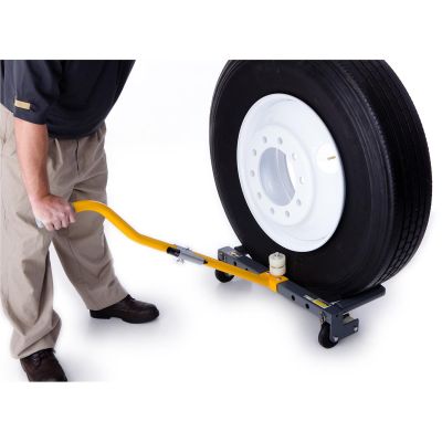 GAIG471105HD image(0) - Gaither Tool Co. Wheel Dolly w/ Oliner