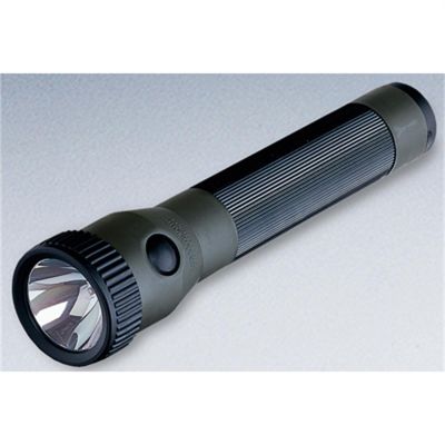 STL76600 image(0) - Streamlight POLY STINGER OLIVE DRAB W/O CHARGER