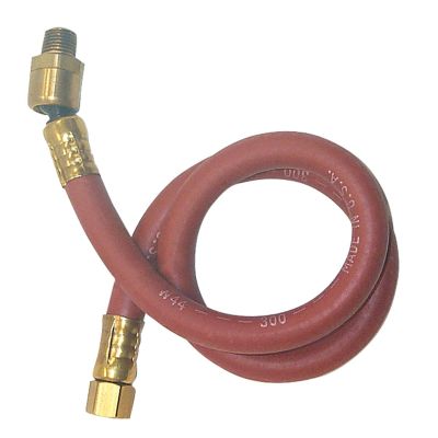 MTN6224 image(0) - Mountain 24", 1/4" IDX1/4" NPT, MXF WHIP HOSE