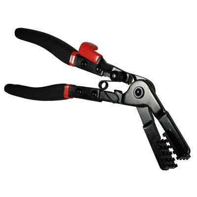 CAL58 image(0) - Horizon Tool 45 DEGREE HOSE CLAMP PLIER