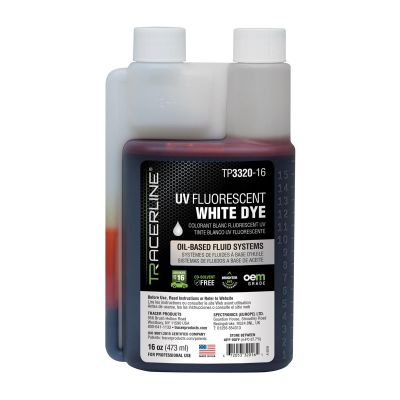 TRATP3320-16 image(0) - 16 oz (473 ml) bottle of multi-colored fluid dye