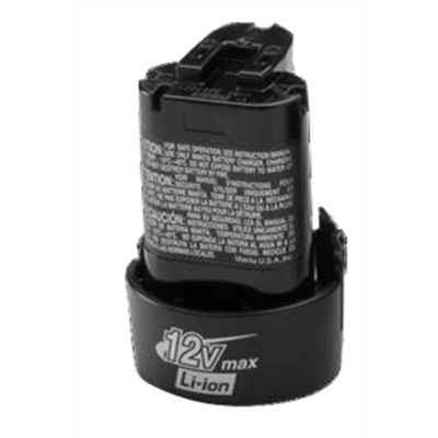 MAKBL1014 image(0) - Makita 12V Battery