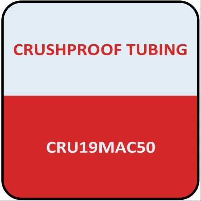 CRU19MAC50 image(0) - Crushproof Tubing 5in CONNECTOR