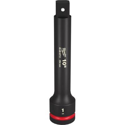 MLW49-66-6713 image(0) - SHOCKWAVE Impact Duty 1" Drive 10" Extension