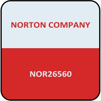 NOR26560 image(0) - Norton Abrasives 80g AVOS NorZon - 5" Speed-Lok