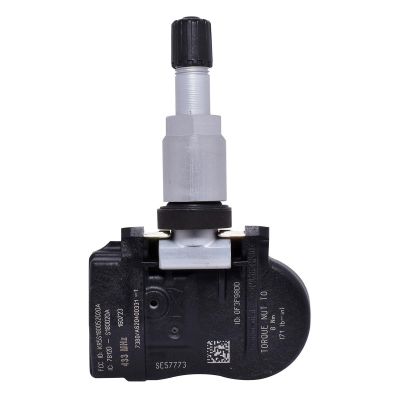DIL1043 image(0) - Dill Air Controls TPMS SENSOR - 433MHZ CHRYSLER (CLAMP-IN OE)