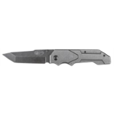 WLMW9357 image(0) - Northwest Trail Masaka Folding Knife