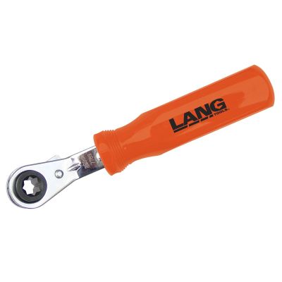 KAS7789 image(0) - Lang Tools (Kastar) GRIP WRENCH