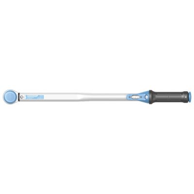 GED7601610 image(0) - TORCOFIX Torque Wrench; Type K; 1/2" Drive; 40-200 Nm