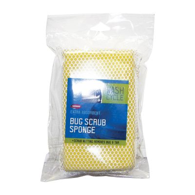 CRD40106 image(0) - Nylon Bug Sponge