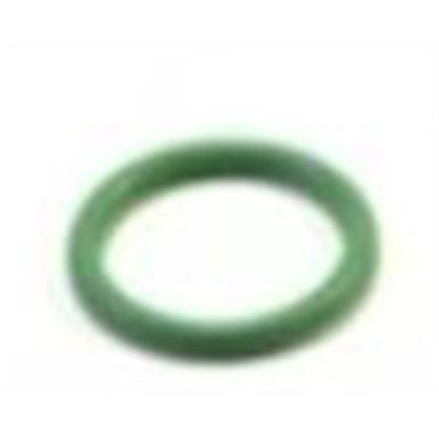 TSF568-015 image(0) -  Green O-Ring-#10